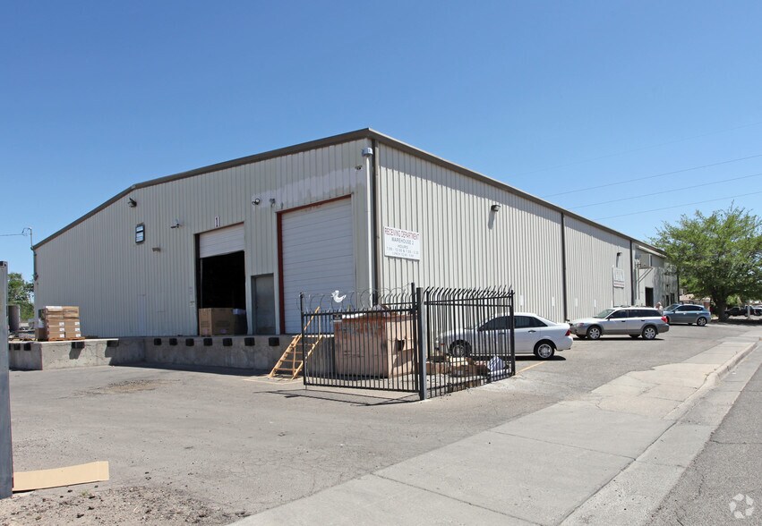 6805 Zuni Rd SE, Albuquerque, NM à louer - Photo principale – Image 2 sur 4