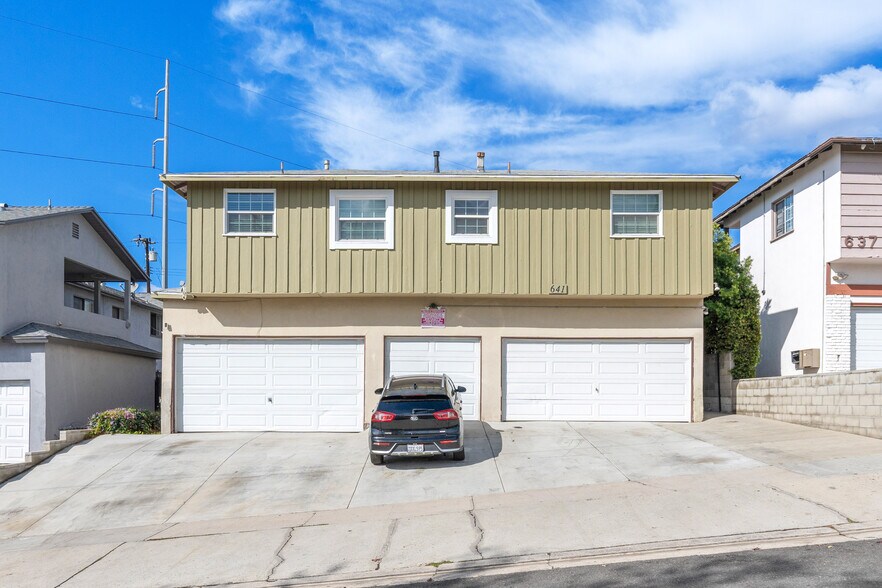 641 Hardin Dr, Inglewood, CA à vendre - Photo de l’immeuble – Image 3 sur 43