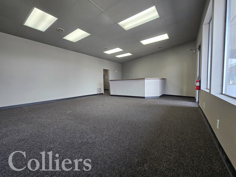 615-671 Blue Lakes Blvd N, Twin Falls, ID à louer - Photo de l’immeuble – Image 3 sur 4