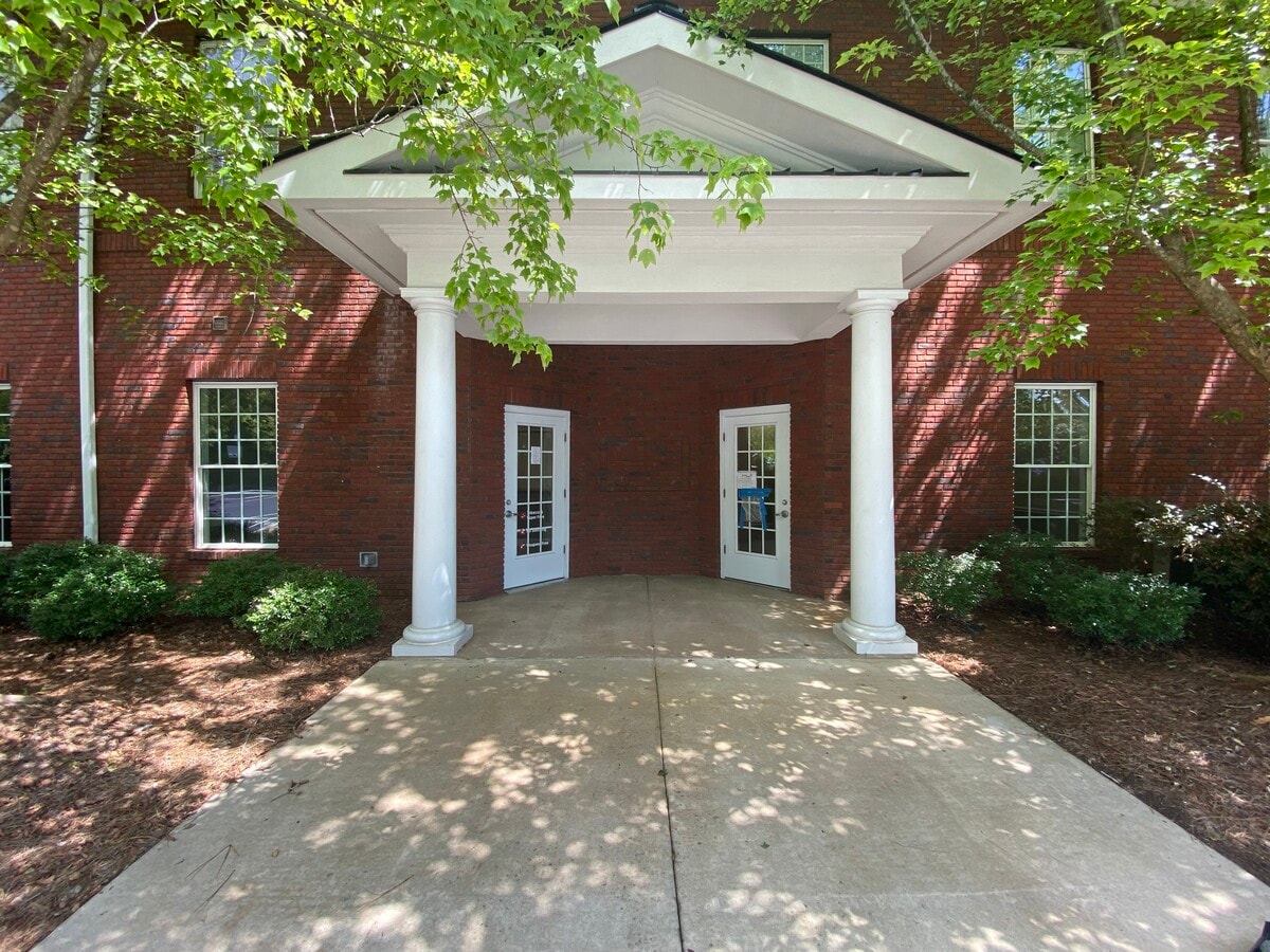1500 Oglethorpe Ave, Athens, GA 30606 - Lot 3700 -  - Photo intérieure - Image 1 of 9