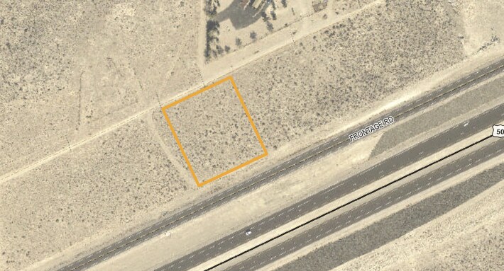 5895 Anita ave, Silver Springs, NV à vendre - Photo de l’immeuble – Image 2 sur 2