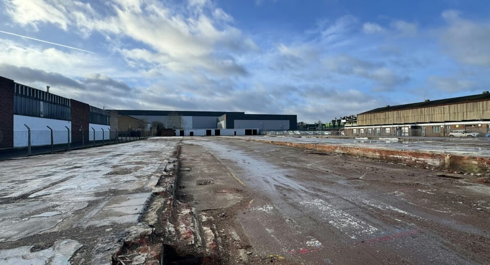 66 Denbigh Rd, Milton Keynes à louer - Photo principale – Image 2 sur 2
