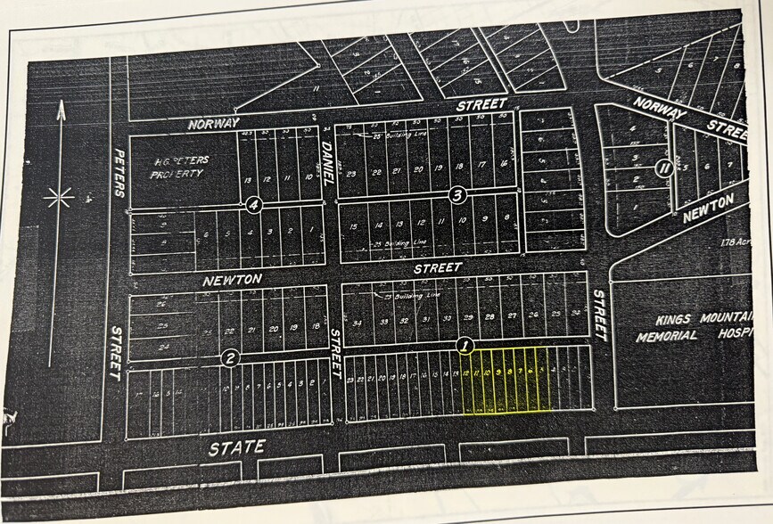 1315 W State St, Bristol, VA à louer - Photo de l’immeuble – Image 2 sur 12