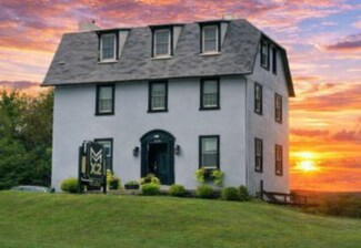 Plus de détails pour 676 W Germantown Pike, Plymouth Meeting, PA - Bureau à vendre