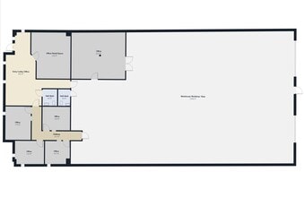 385 East Dr, Melbourne, FL à louer Photo intérieure– Image 1 sur 16