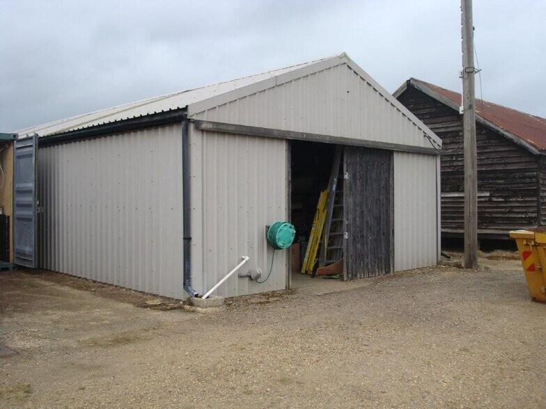 11 Southill Rd, Biggleswade à louer - Photo de l’immeuble – Image 1 sur 1