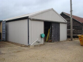 Plus de détails pour 11 Southill Rd, Biggleswade - Industriel/Logistique à louer
