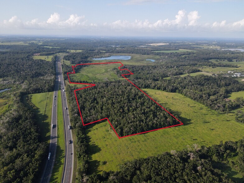 Hampstead Dr, Brooksville, FL à vendre - Photo principale – Image 1 sur 1