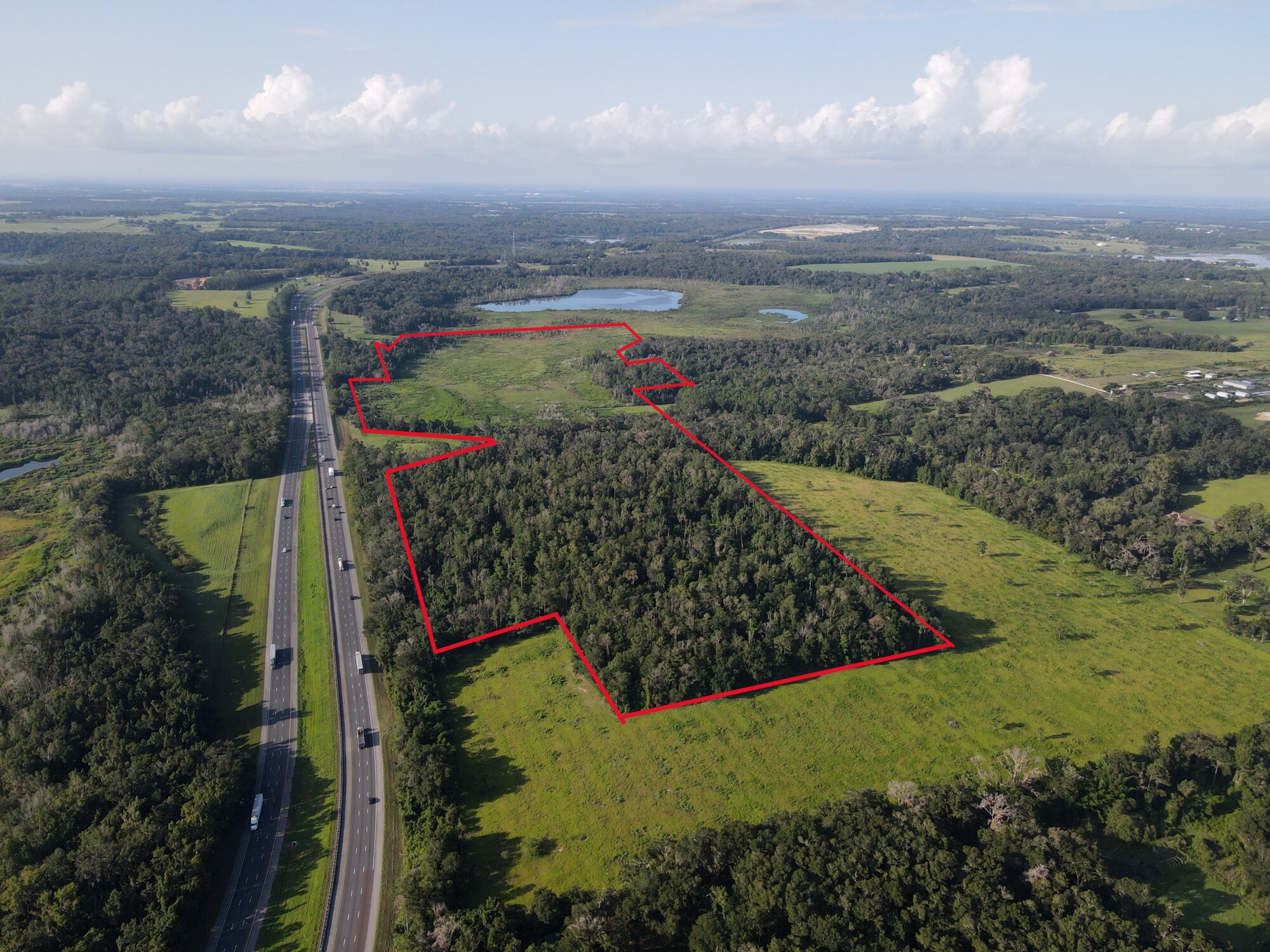 Hampstead Dr, Brooksville, FL à vendre Photo principale– Image 1 sur 2