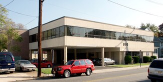 Plus de détails pour 810 Main St, Hackensack, NJ - Bureau à louer