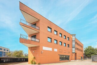 Plus de détails pour Calle San Julián, 1, Alcobendas - Bureau à vendre