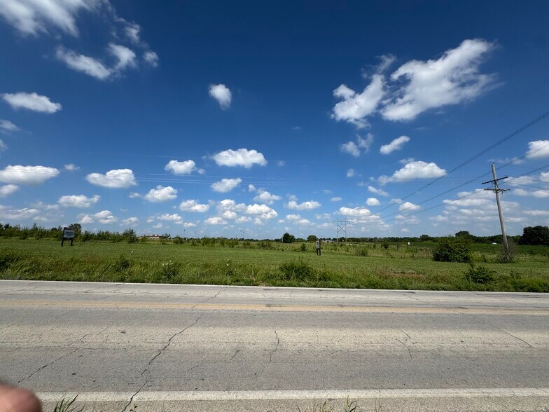 SW 191st Street & Ridgeview Road, Spring Hill, KS à vendre - Photo de l’immeuble – Image 3 sur 3
