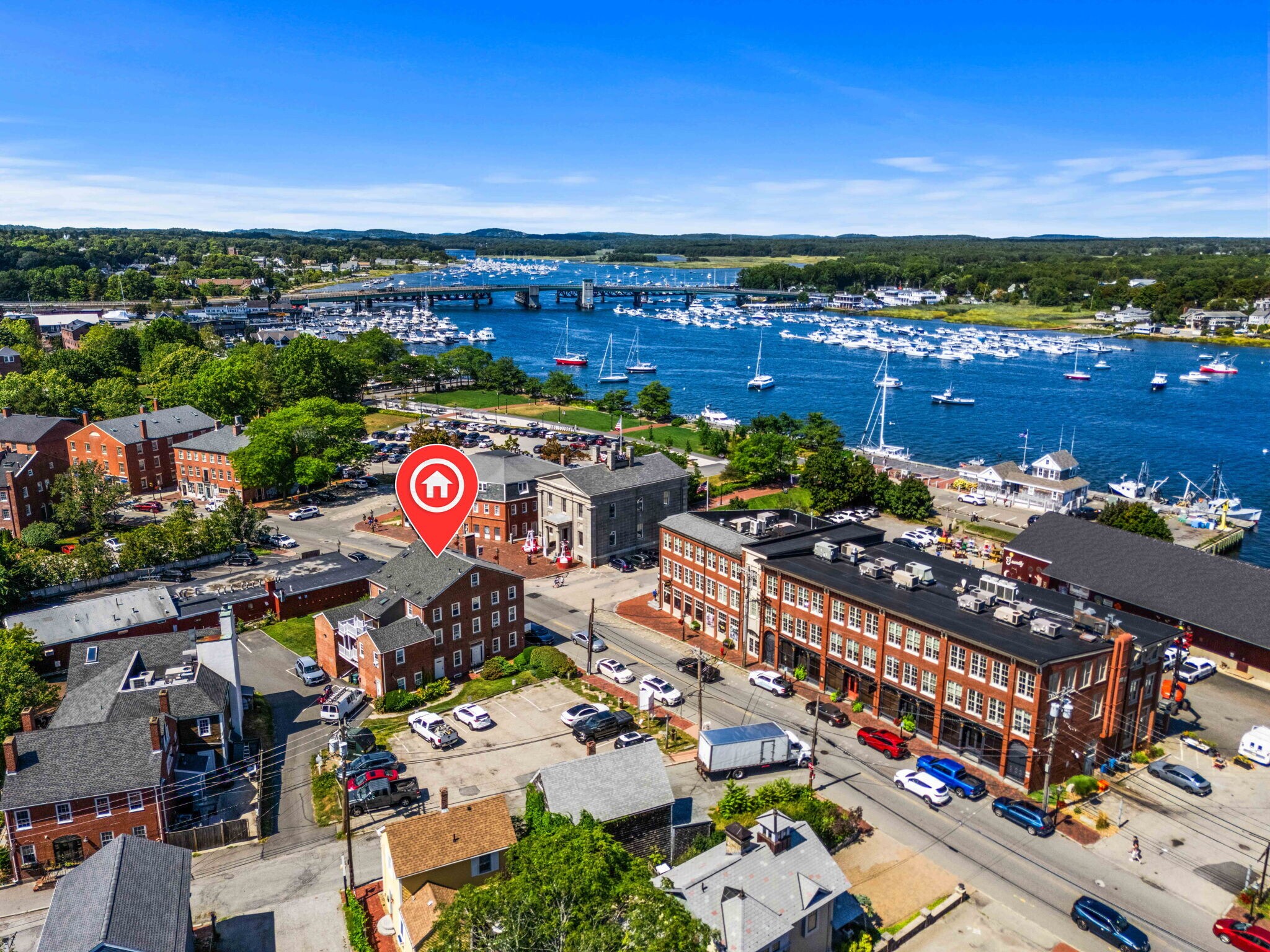 30-32 Water Street #2, Newburyport, MA à vendre Photo principale– Image 1 sur 28