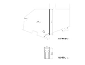 20657 Golden Springs Dr, Diamond Bar, CA à louer Plan de site– Image 1 sur 1
