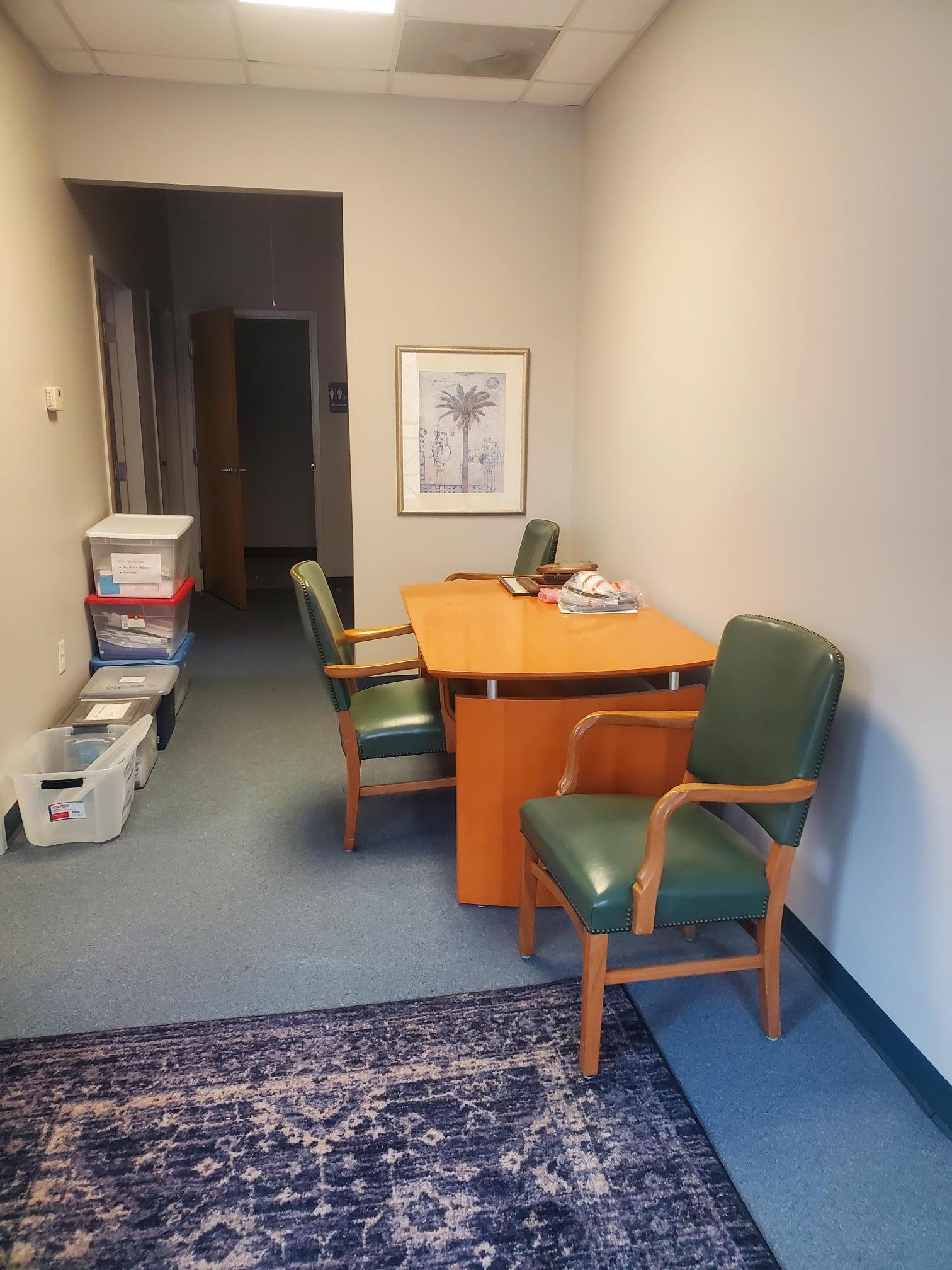 1502 W NC Highway 54, Durham, NC à louer Photo intérieure– Image 1 sur 5