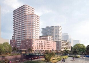 310-340 Nevins St, Brooklyn, NY à louer Photo de l’immeuble– Image 2 sur 4