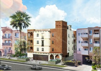 Plus de détails pour 7911 Ventura Canyon Ave, Panorama City, CA - Terrain à vendre