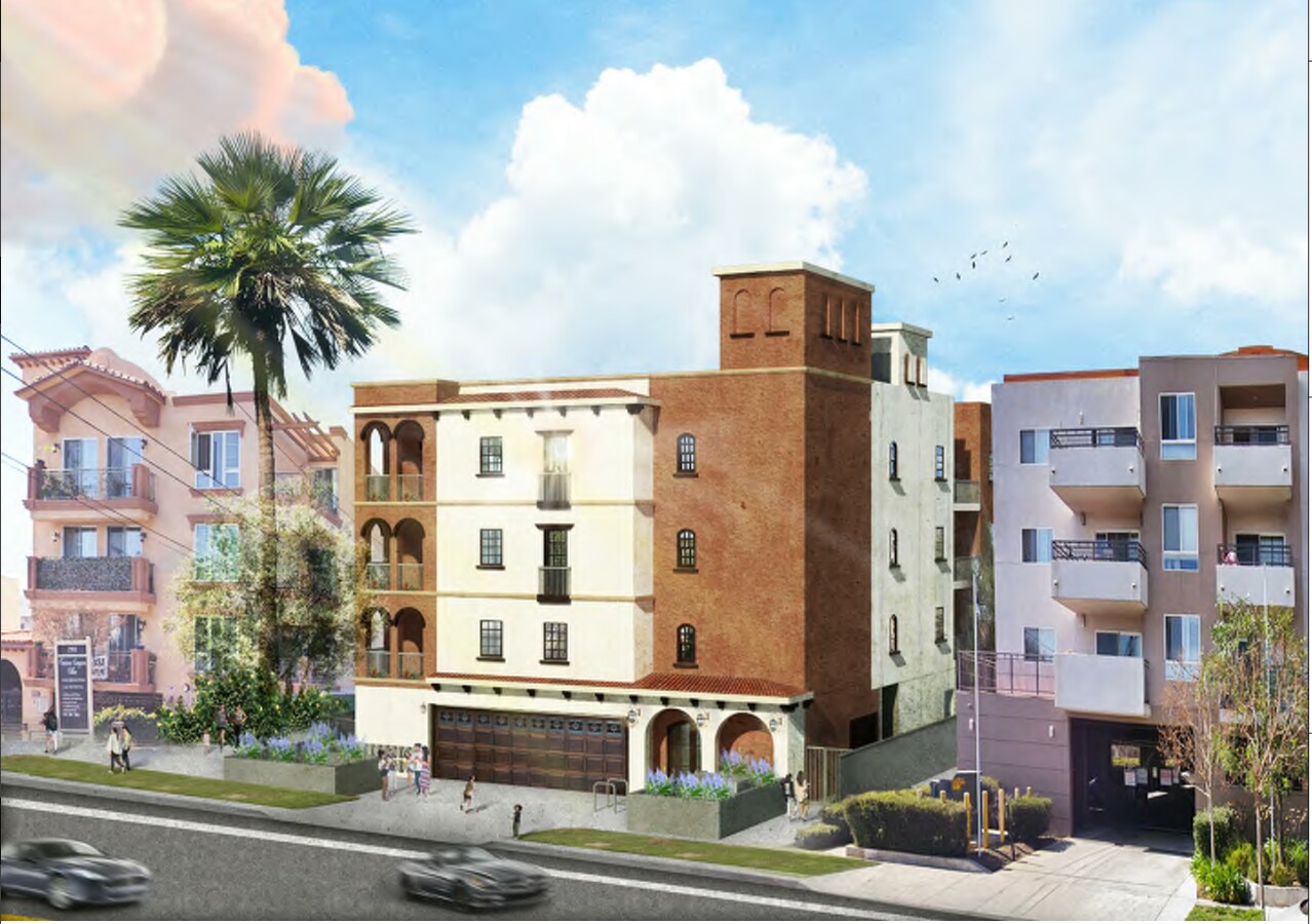 7911 Ventura Canyon Ave, Panorama City, CA à vendre Photo principale– Image 1 sur 15