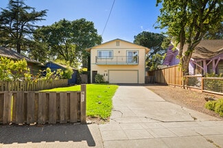 Plus de détails pour 611 Hendley St, Santa Rosa, CA - Logement à vendre