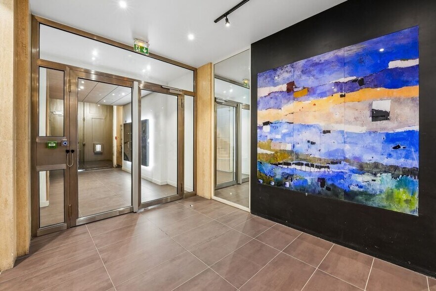 37 Boulevard Des Capucines, Paris à louer - Hall d’entrée – Image 3 sur 9