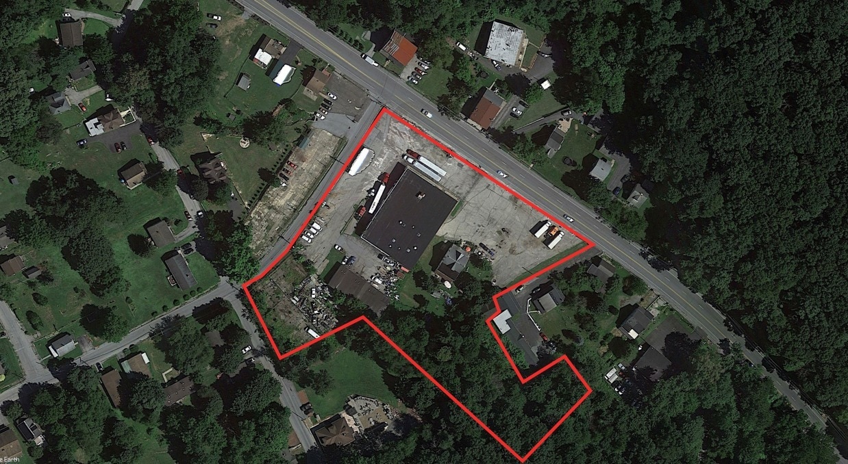 770 W Lincoln Hwy, Coatesville, PA à louer Photo principale– Image 1 sur 11