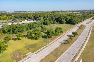 Plus de détails pour 3417 Almeda Genoa Rd, Houston, TX - Local d'activités à louer