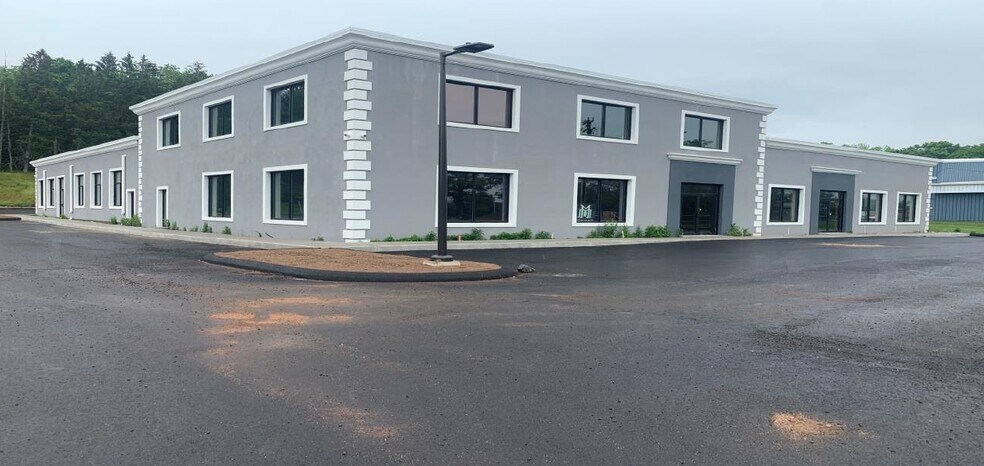 336 State St, North Haven, CT à louer - Photo de l’immeuble – Image 1 sur 7