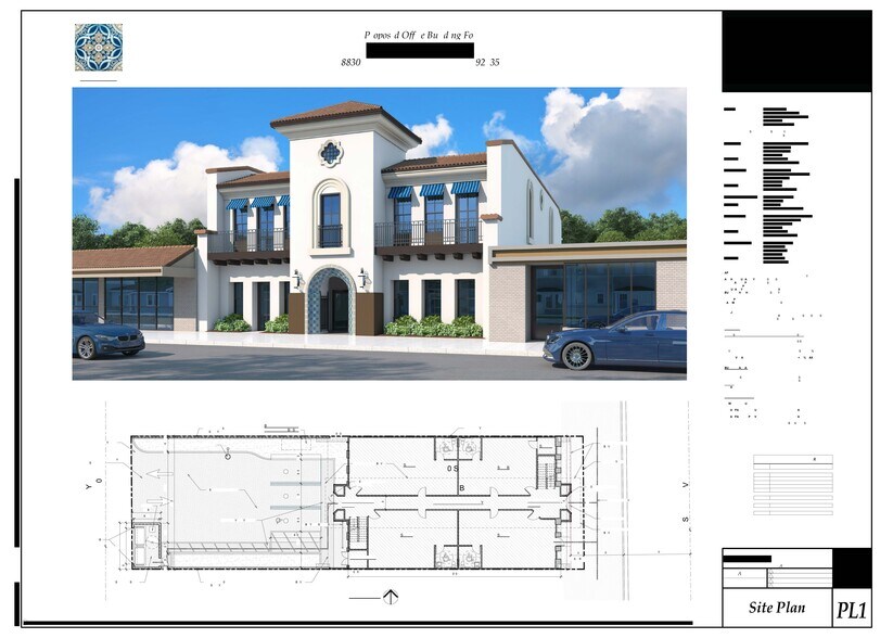 8830 Sierra Ave, Fontana, CA à vendre - Photo de l’immeuble – Image 2 sur 23
