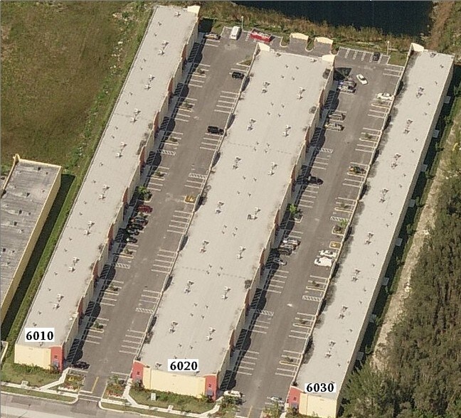 6030 NW 99th Ave, Miami, FL à vendre - Aérien – Image 3 sur 25
