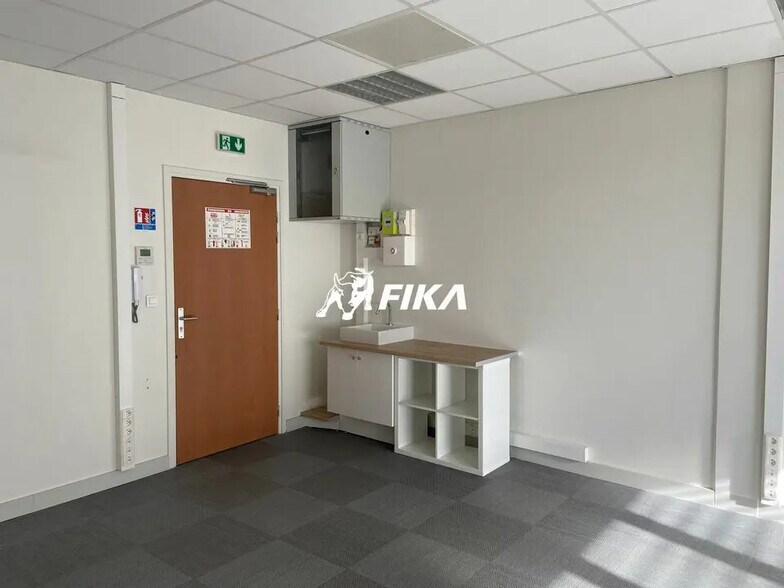 Bureau dans Toulouse à vendre - Photo de l’immeuble – Image 3 sur 5