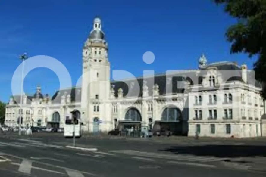 150 Boulevard Joffre, La Rochelle à louer - Photo de l’immeuble – Image 1 sur 1