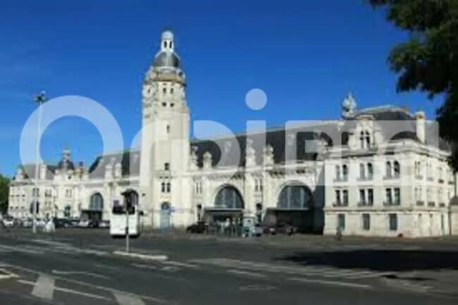 Plus de détails pour 150 Boulevard Joffre, La Rochelle - Bureau à louer