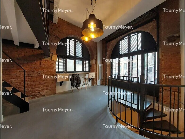 Local commercial dans Toulouse à louer - Photo intérieure – Image 2 sur 7