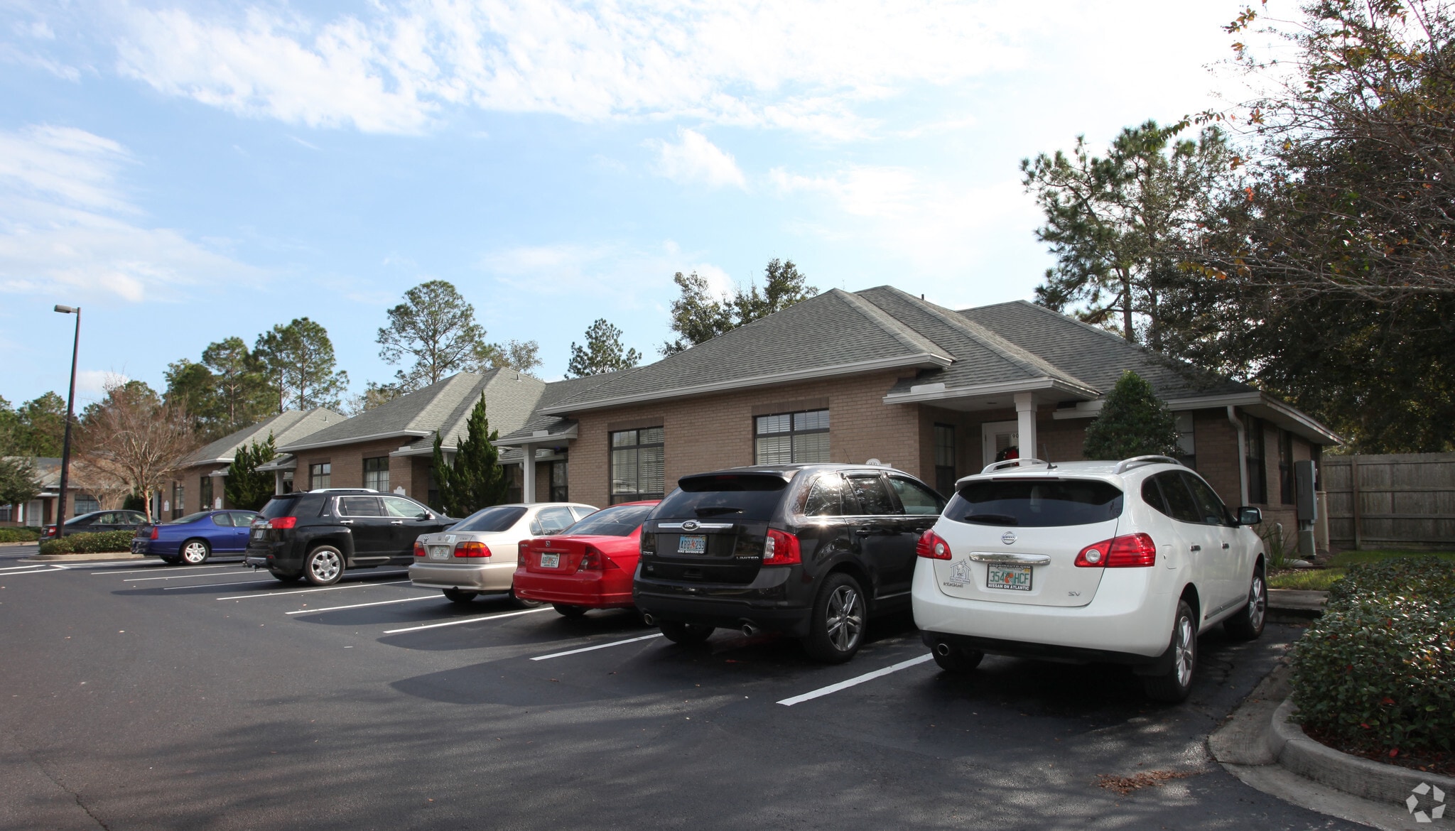 10175 Fortune Pky, Jacksonville, FL à louer Photo principale– Image 1 sur 19