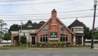 Plus de détails pour 2222 Merrick Rd, Merrick, NY - Local commercial à louer