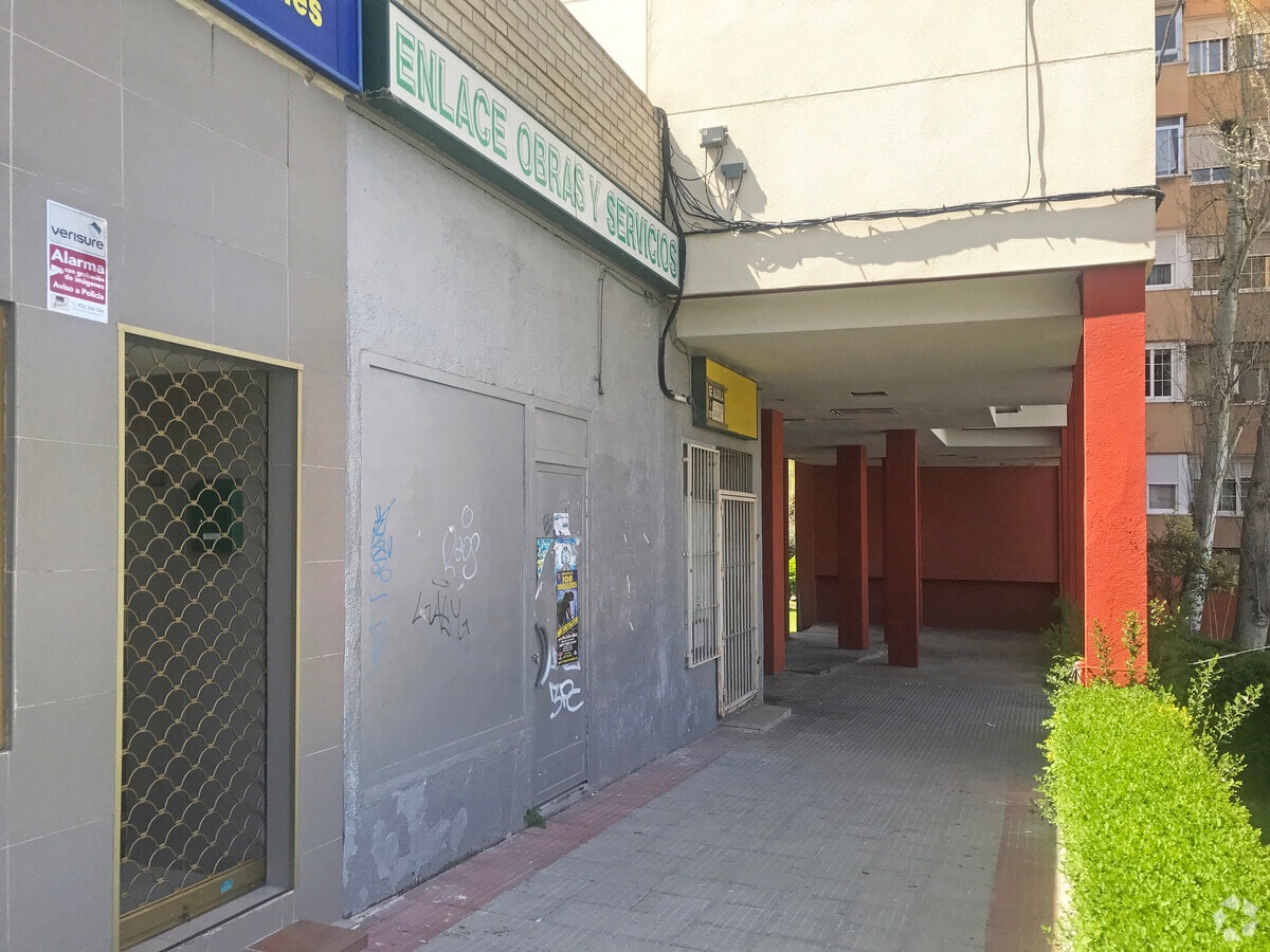 Calle de Uruguay, 23, Coslada, MAD 28822 - Lot Puerta 07, Esc. 1 - - Photo intérieure - Image 2 of 2