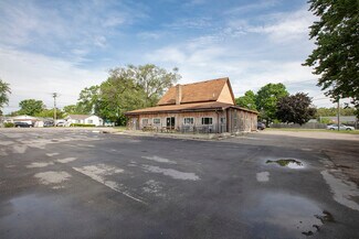 Plus de détails pour 57968 County Road 7, Elkhart, IN - Local commercial à vendre