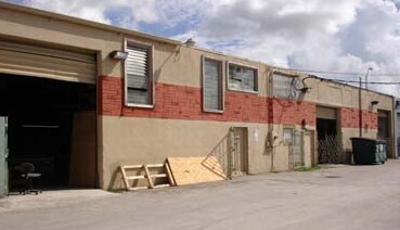 3904 NW 32 Ave, Miami, FL à louer - Photo de l’immeuble – Image 2 sur 20