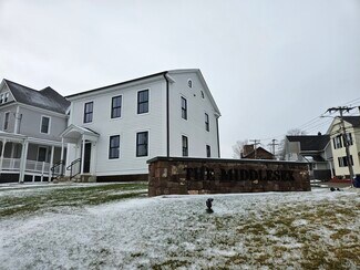 Plus de détails pour Commercial Development Corner – à vendre, Middletown, CT