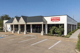 Plus de détails pour 7440 Cypress Creek Pky, Houston, TX - Local commercial à vendre