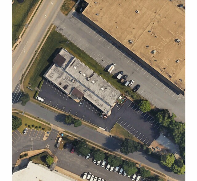 1 Allison Dr, Cherry Hill, NJ à louer - Photo de l’immeuble – Image 3 sur 14