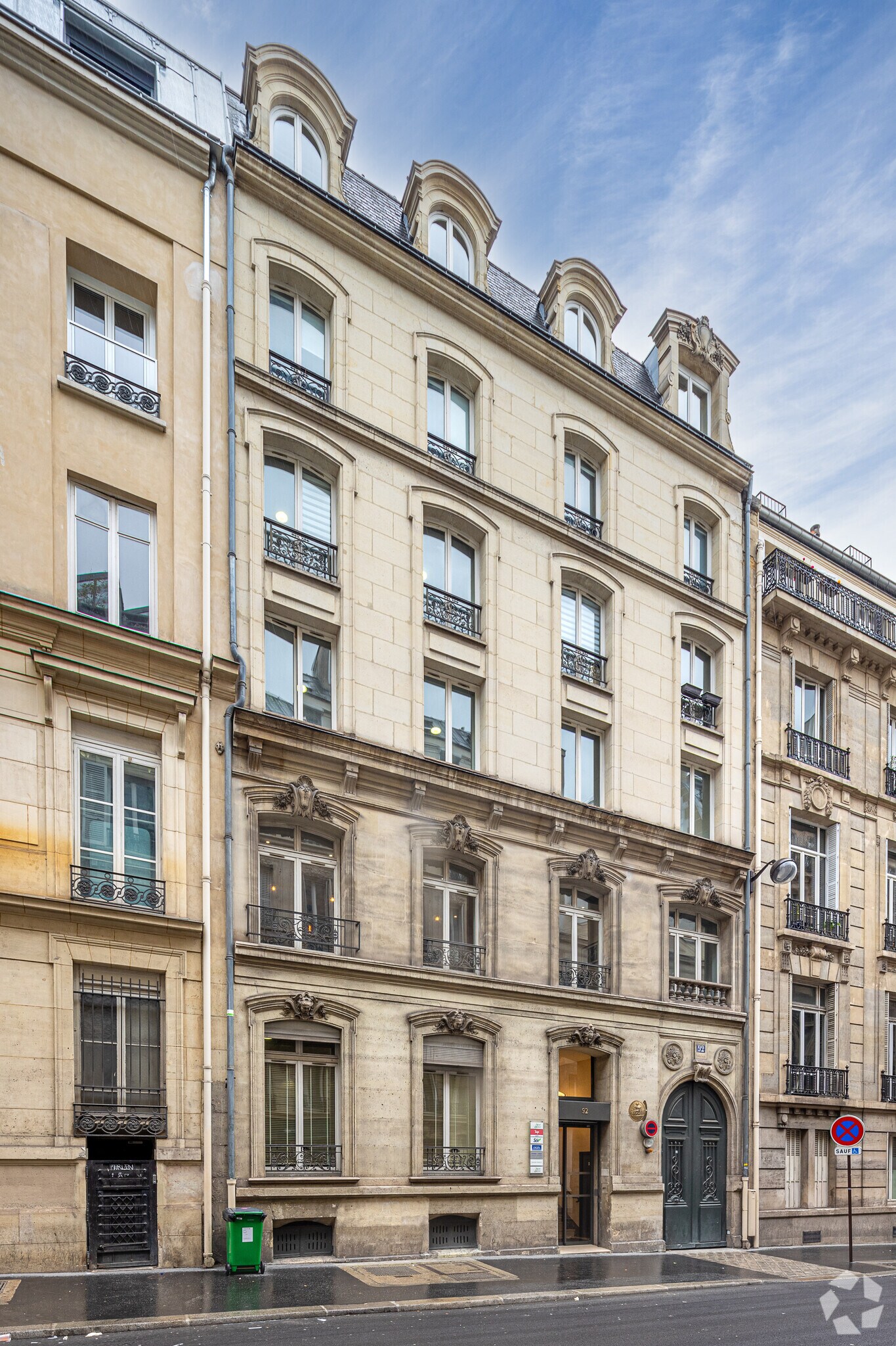 Bureau dans Paris à louer Photo principale– Image 1 sur 2