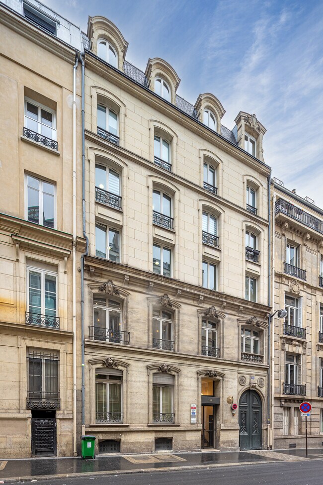 Plus de détails pour Bureau à louer