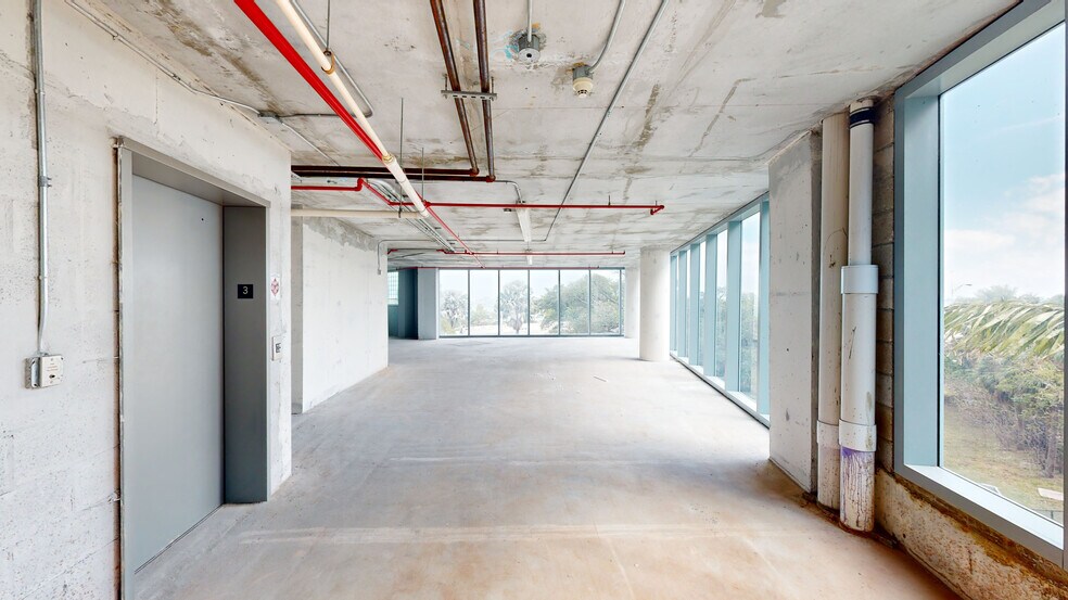 601 NE 36th St, Miami, FL à vendre - Numérisation 3D Matterport – Image 3 sur 36
