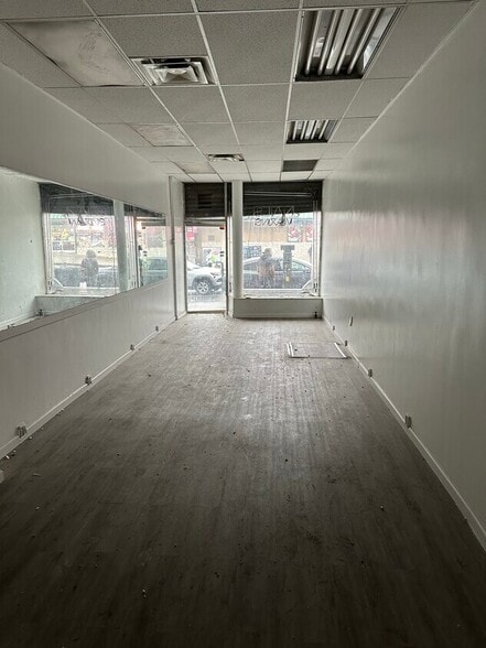 1228 Saint Nicholas Ave, New York, NY à louer - Photo de l’immeuble – Image 1 sur 3