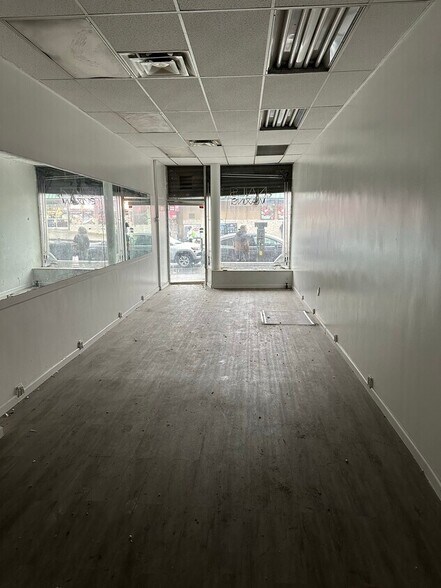 1228 Saint Nicholas Ave, New York, NY à louer - Photo intérieure – Image 1 sur 3