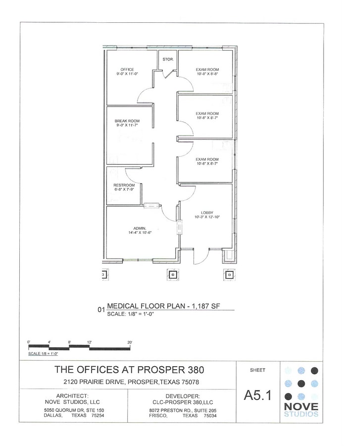 2120 Prairie Drive, Prosper, TX 75078 - Lot #901 -  - Photo intérieure - Image 1 of 3