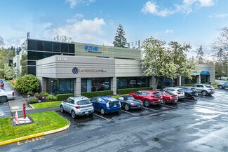 Plus de détails pour 14240 Interurban Ave S, Tukwila, WA - Bureau à louer