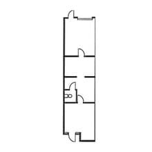 473 Sapena Ct, Santa Clara, CA à louer Plan d’étage– Image 1 sur 1