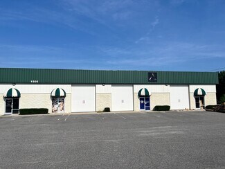 Plus de détails pour 1505 Taylor Farm Rd, Virginia Beach, VA - Local d'activités à louer